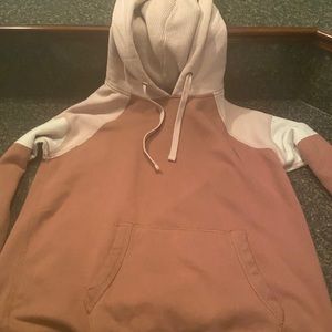 Womens Abercrombie sweatshirt